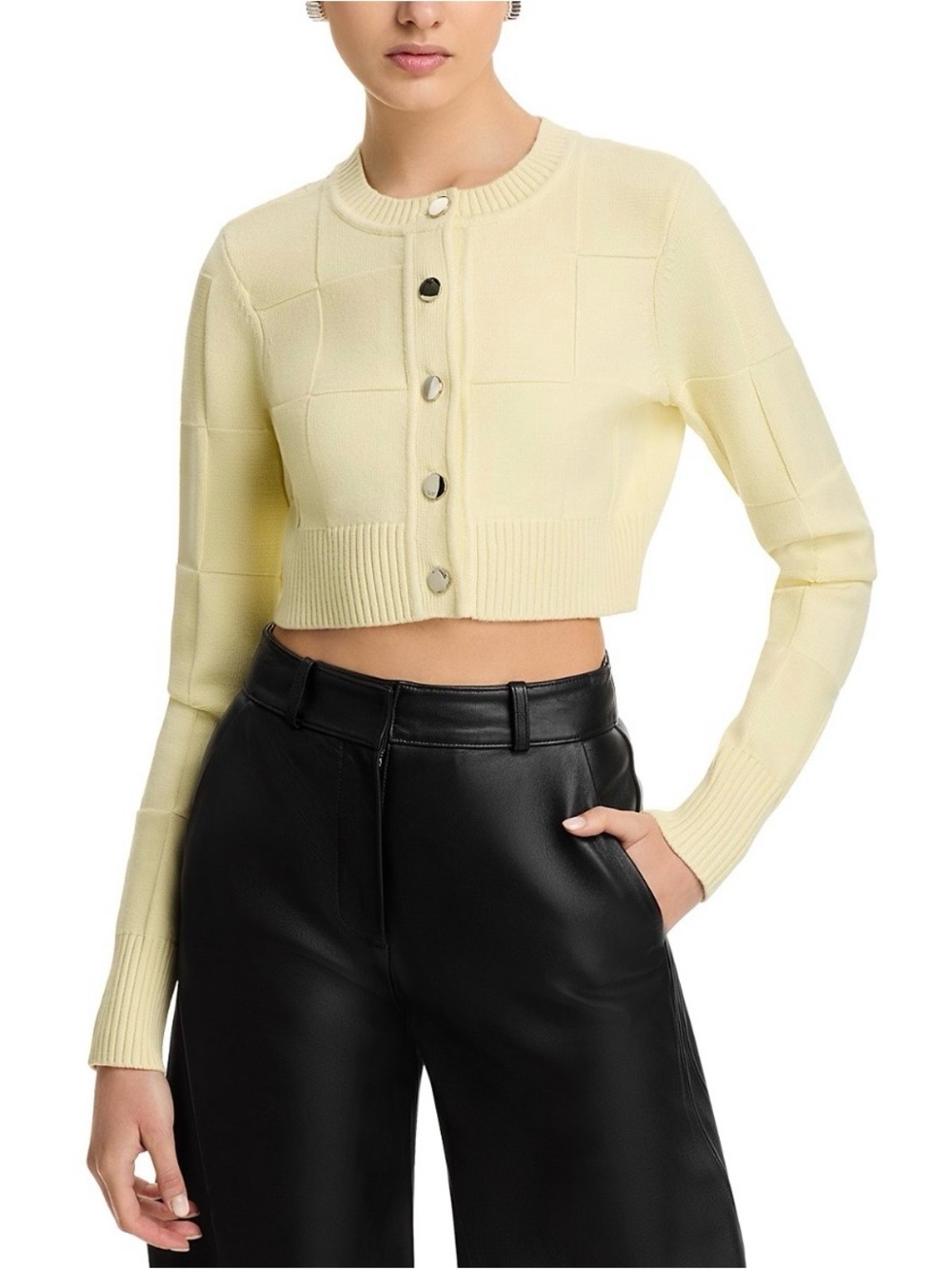 Toccin Kathy Cardigan